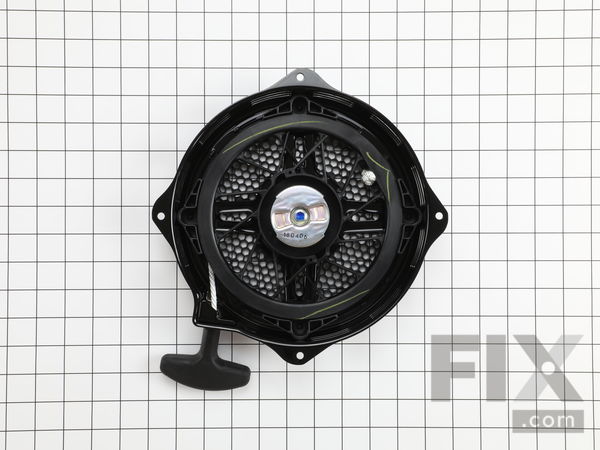 12130880-1-M-Honda-28400-Z1C-306ZA-Starter Assembly, Recoil *nh1*