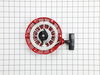 Starter Assembly, Recoil *r280 – Part Number: 28400-ZB2-C03ZE