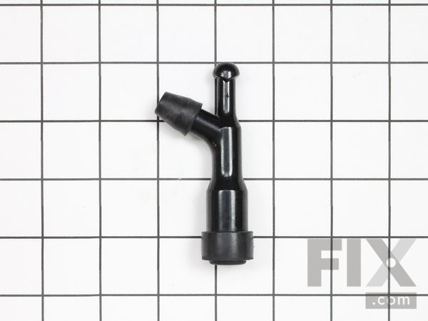 12131483-1-M-Honda-30700-Z0T-821-Cap Assembly, Noise Suppressor