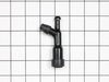 Cap Assembly, Noise Suppressor – Part Number: 30700-Z0T-821