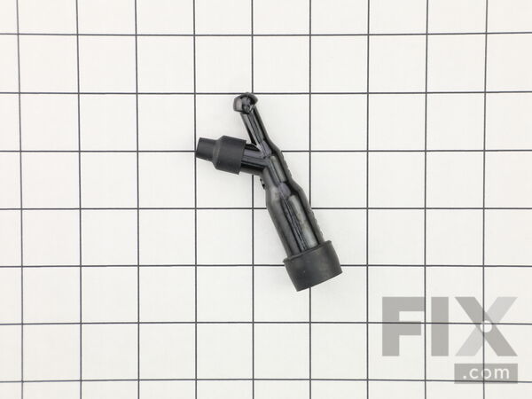 12131485-1-M-Honda-30700-Z1C-813-Cap Assembly, Noise Suppressor