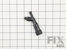Cap Assembly, Noise Suppressor – Part Number: 30700-Z1C-813
