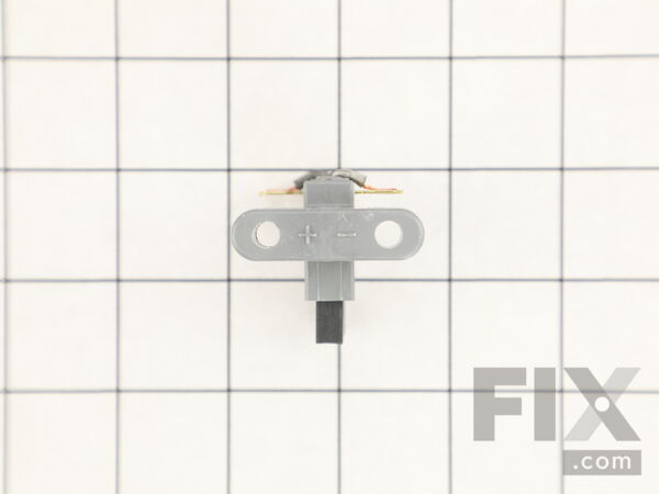 12131615-1-M-Honda-31106-ZB4-003-Brush Assembly
