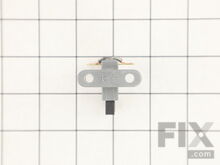 Brush Assembly – Part Number: 31106-ZB4-003