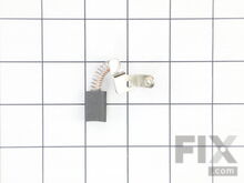 Brush (A) – Part Number: 31296-ZC6-003