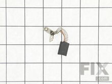 Brush (B) – Part Number: 31297-ZC6-003