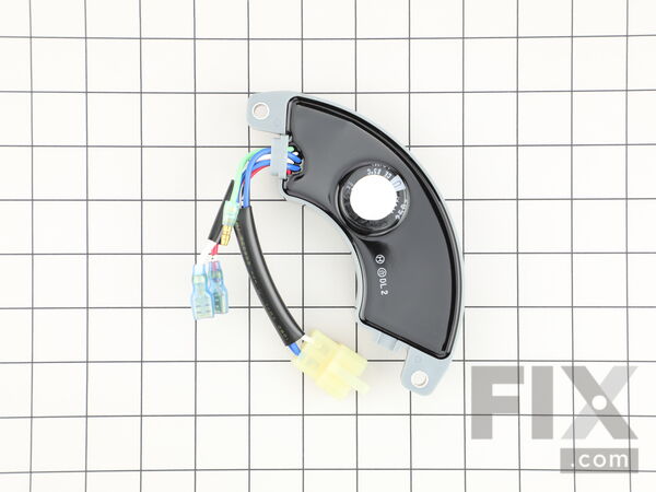 12134041-1-M-Honda-32350-ZB4-A42-Regulator Assembly, Automatic