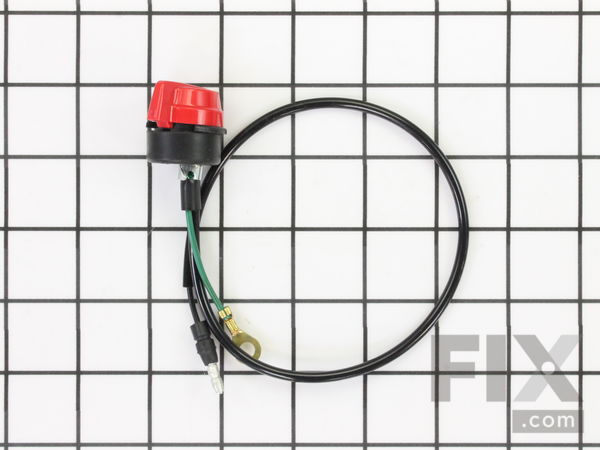 12134416-1-M-Honda-35120-733-E81-Switch Assembly, Engine Stop