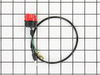 Switch Assembly, Engine Stop – Part Number: 35120-733-E81