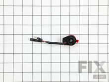 Switch Assembly, Engine Stop – Part Number: 35120-Z5T-003