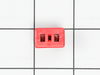 Knob, Engine Switch – Part Number: 35123-Z22-E31