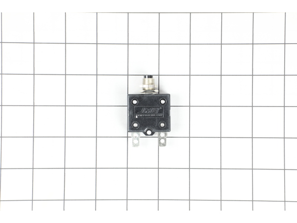 12134913-1-M-Honda-38240-ZC2-E32-Protector, Circuit (20a)