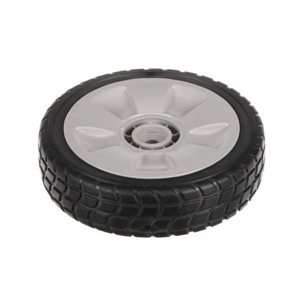 12135571-1-M-Honda-44710-VL0-L02ZB-Front Wheel - Grip Gray
