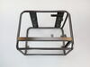 Frame *Nh105* (Mat Black) – Part Number: 50310-Z23-E30ZA