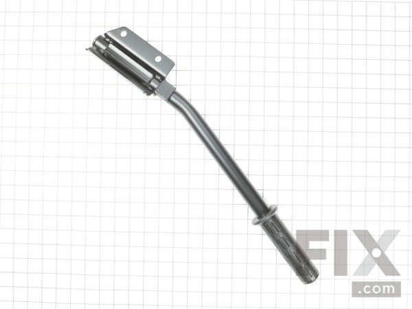 12136394-1-M-Honda-53105-Z22-000ZA-Handle Assembly., L. (upper) *