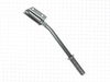 Handle Assembly., L. (upper) * – Part Number: 53105-Z22-000ZA