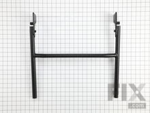 Pipe, Handle *nh105* (coo) (ma – Part Number: 53110-Z37-305ZA