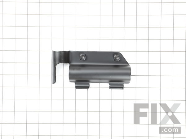 12136488-1-M-Honda-53113-Z22-000ZA-Bracket, L. Handle (lower) *nh
