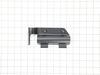 Bracket, L. Handle (lower) *nh – Part Number: 53113-Z22-000ZA
