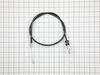 Cable, Main Clutch – Part Number: 54510-733-R80