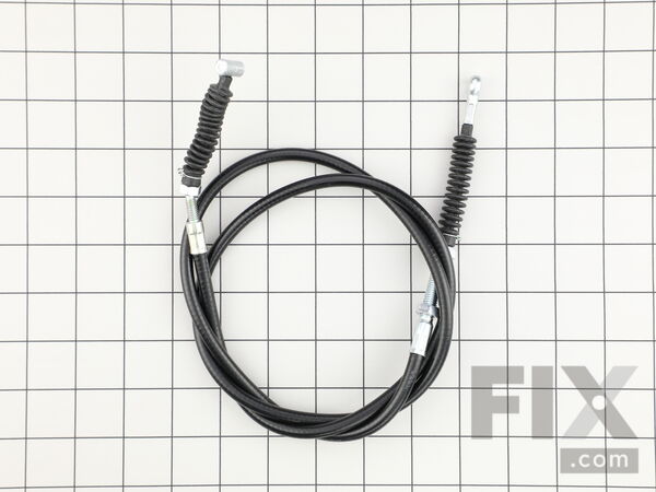12137048-1-M-Honda-54580-767-A10-Cable, Chute Guide