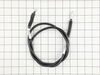 Cable, Chute Guide – Part Number: 54580-767-A10