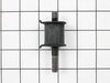 Rubber, Engine Mounting – Part Number: 68311-YB3-K80