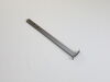 Bar, Drag *Nh105* (Mat Black) – Part Number: 72481-V20-003ZA