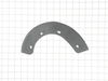 Rubber, L. Auger – Part Number: 72523-747-010