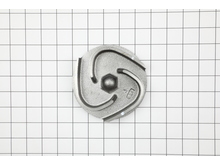 Impeller – Part Number: 78106-YB3-000
