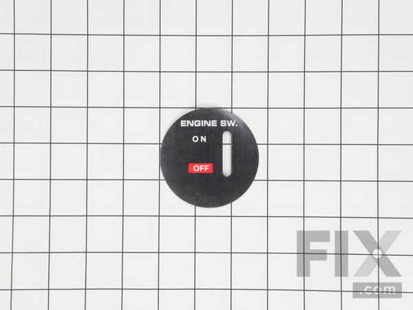 12140855-1-M-Honda-87501-Z22-E30-Mark, Engine Switch