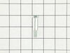 Bolt, Select Lever Holder – Part Number: 90082-734-000