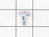 Bolt, Pan (6x17) – Part Number: 90101-747-000