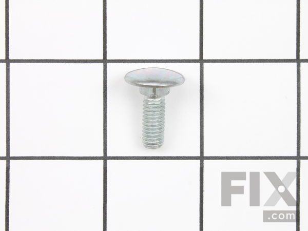 12142053-1-M-Honda-90121-V45-A00-Bolt, Carriage (6x18)