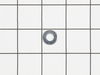 Washer, Plain (7mm) – Part Number: 90501-KV6-670