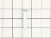 Pin (10x45) – Part Number: 90751-773-003