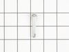 Pin (7x40) – Part Number: 90757-767-000