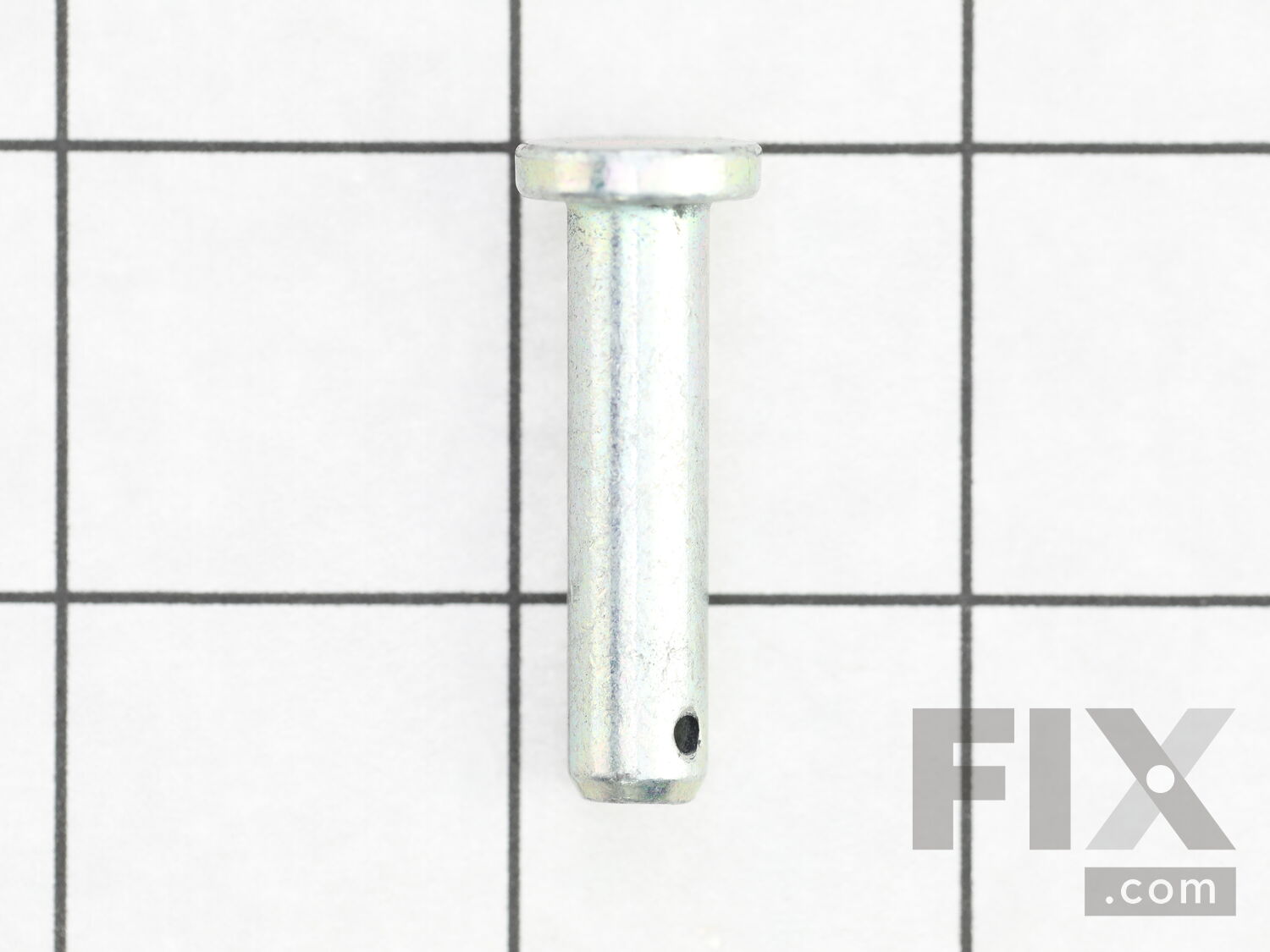 OEM Honda 90763-V45-A00 Pin (8x34) - Fix.com
