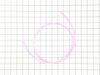 Bulk Hose, Vinyl (3x6x1000) (3 – Part Number: 95003-03001-60M