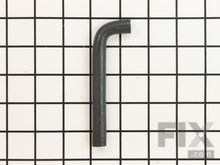 Breather Tube – Part Number: 17004-Z010110-0000