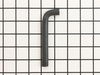 Breather Tube – Part Number: 17004-Z010110-0000