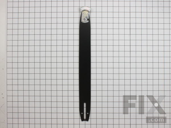 12145048-1-M-Homelite-311028003-Guide Bar (with Safe-t-tip): -