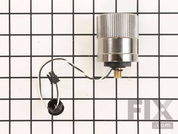 12145160-1-M-Graco-24X312-Control, Pressure, 120V