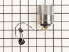 Control, Pressure, 120V – Part Number: 24X312