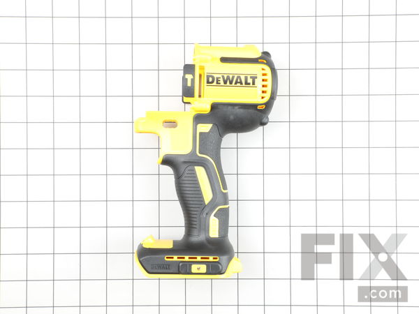 12145195-1-M-DeWALT-N157789-Housing Assembly