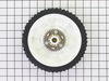 Wheel, 8 x 2 – Part Number: 583743701