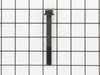 Flanged Hex Screw – Part Number: 62-086-08-S