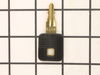 Key – Part Number: QB-8113