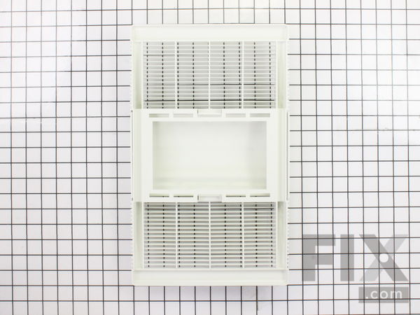 12145280-1-M-Broan-S97017824-Grille Assembly