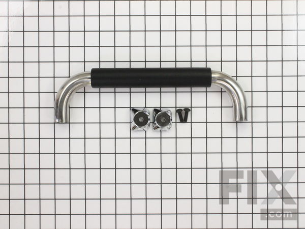 12145282-1-M-Broil-Mate-10070-E13A-Lid Handle